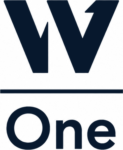 W One